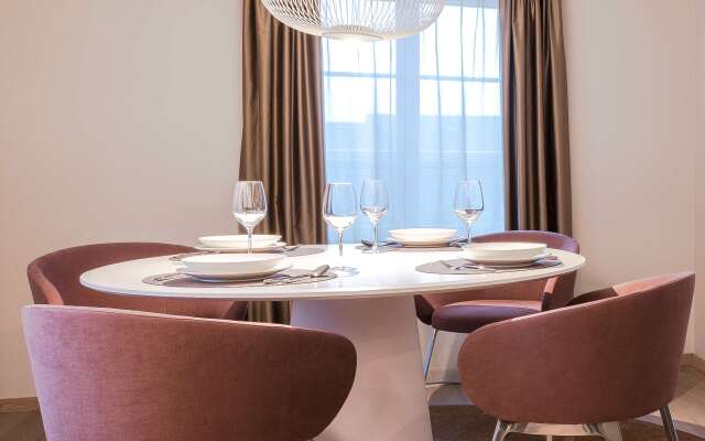Hotel Savoy Bern