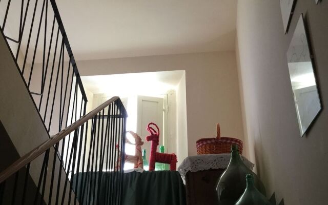 B&B La Casa Di Zia Mimina