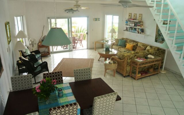 Stella Maris Resort Club