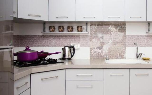 Gk Apartment Ben Gurion St.