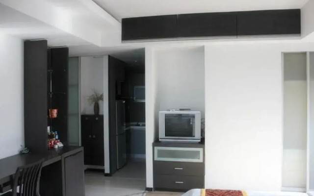 Nanjing Zhongfang Service Apartment