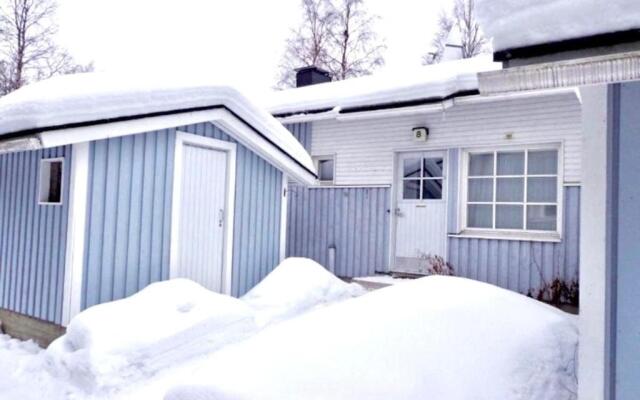 Cozy house with sauna 10 min walk to Santa Claus Village