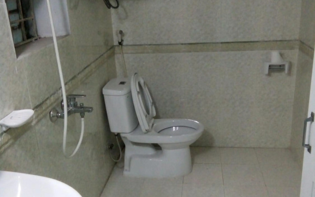 Golden Bell Backpacker Hostel