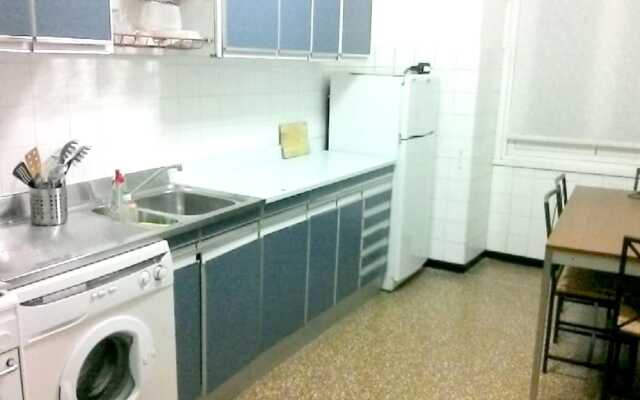 Apartment With one Bedroom in Genova, With Wifi