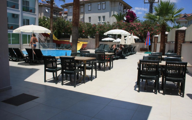 Palmea Hotel