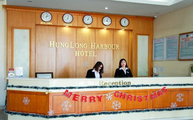 Hung Long Harbour Hotel