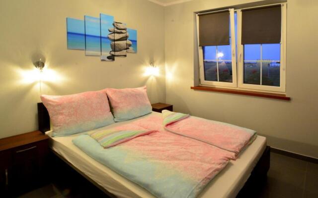 Comfortable Premium Class Apartment, Shared Swimming Pool, Gaski