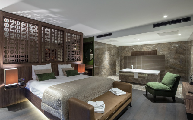 Van der Valk Hotel Zwolle