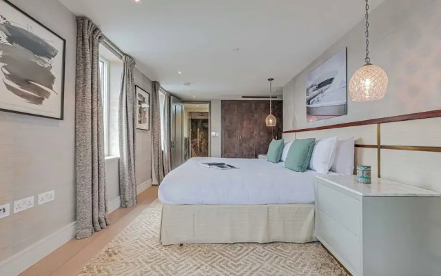 Westminster Apartments by D'montrio