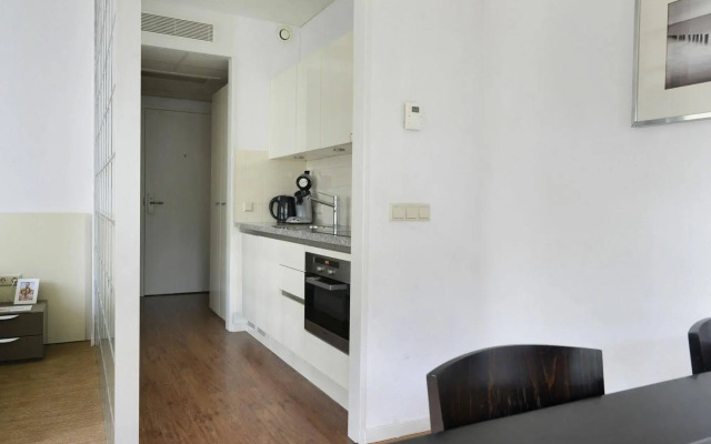 Htel Serviced Apartments Amsterdam Amstelveen