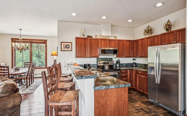 Main Street Station 3305 3 Bedroom Condo