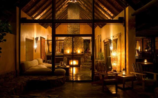 Thulani River Lodge