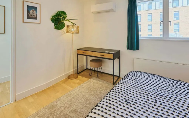 Host Stay Palm Penthouse