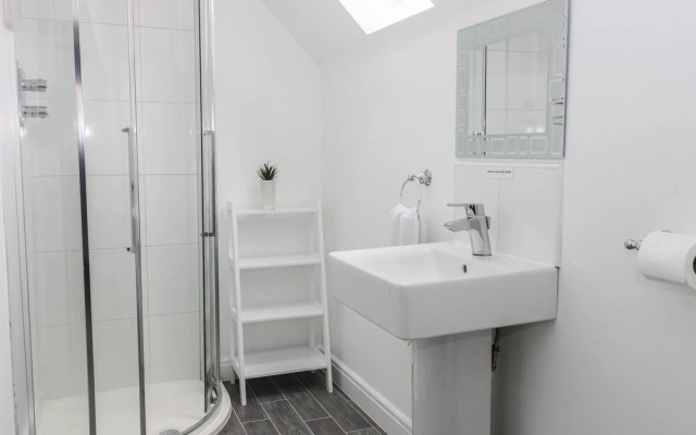 Causeway Cottage