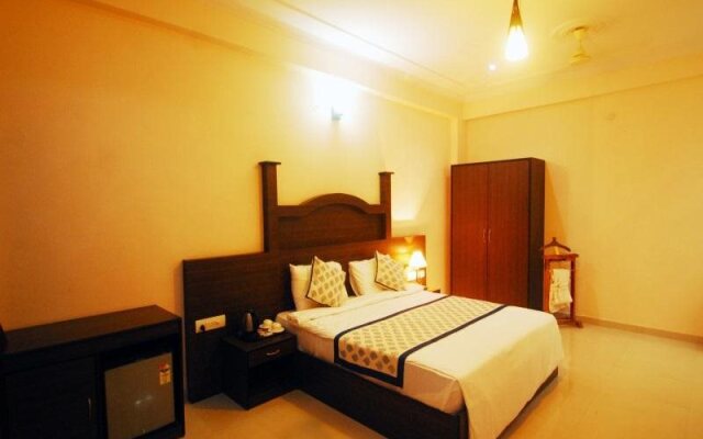 FabHotel Grand Ranthambore