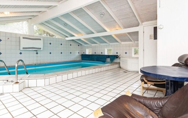 Holiday Home in Jerup