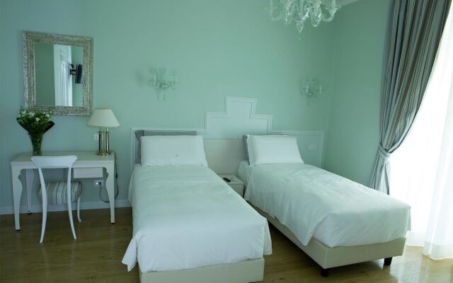 Guest House Queen Meg Roma