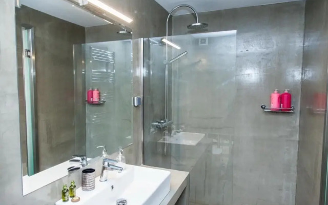 Beautiful Apt. close to Monastiraki