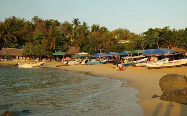 Tal Vez Boutique Hotel