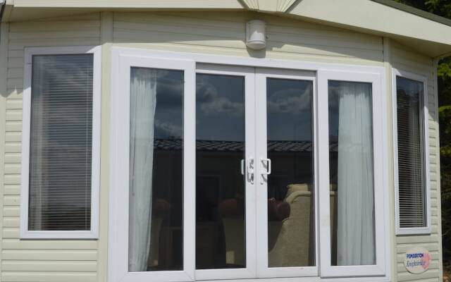 The Plough on the Hill Holiday Park