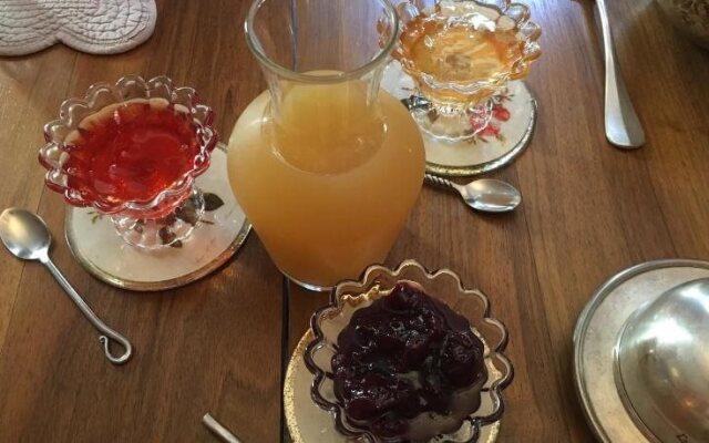 Beaux Esprits Chambres d'Hôtes