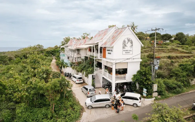 Mambo Hill Resort