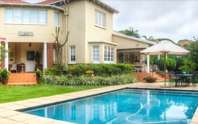 Cornerway Bed and Breakfast