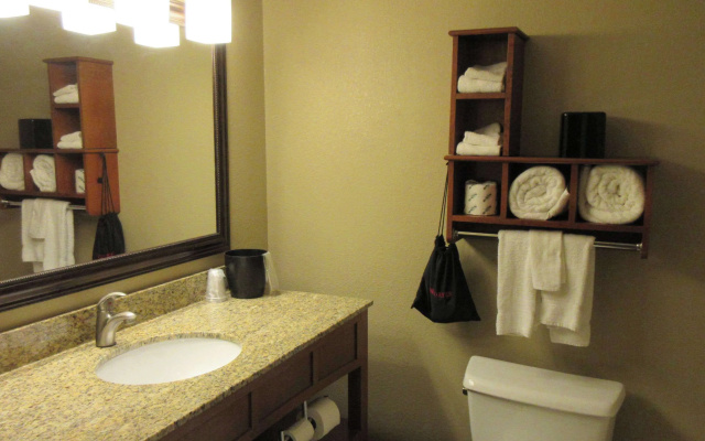 Quality Inn & Suites Stillwater