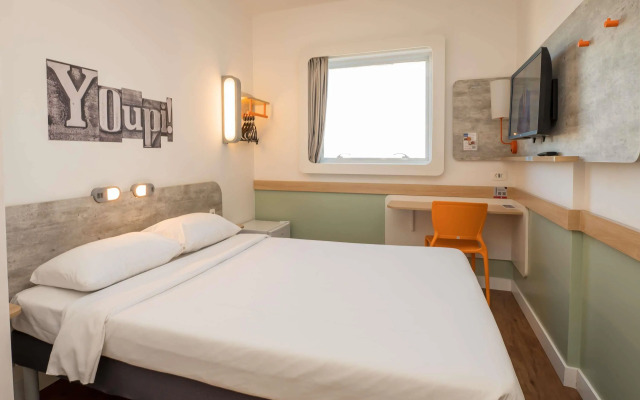 ibis budget Campinas Aquidaban