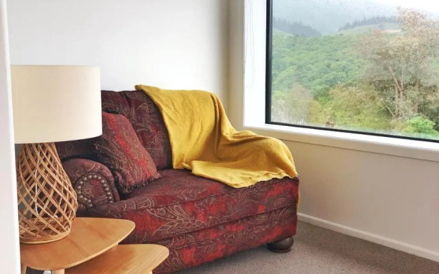 Picton Hilltop Apartment