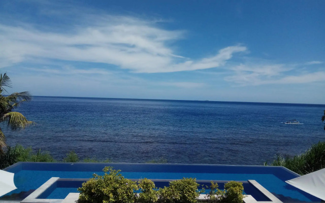 Villa Bukit Segara