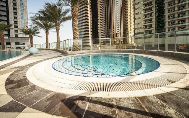 HiGuests Vacation Homes - Torch Tower