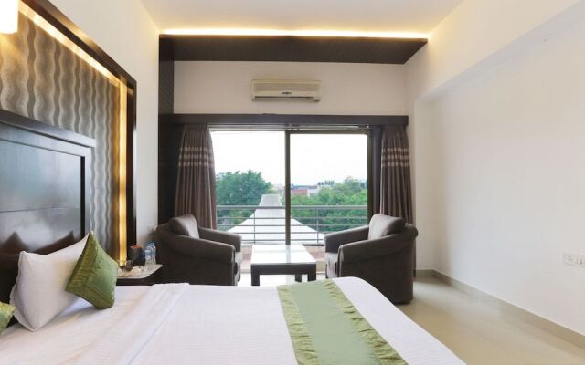 Treebo Trend CANNA NGV