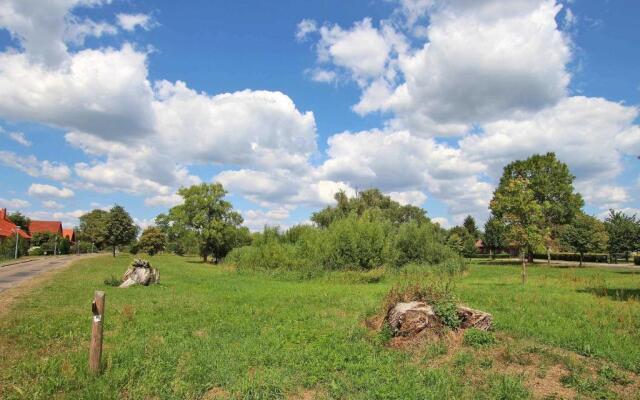 tierfreundliche Ferienhaeuser Qual