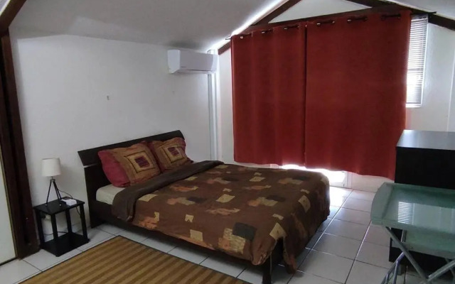 DUPLEX ARA - 30m2 de terrasse