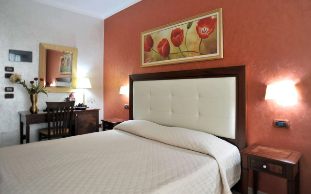 Hotel Flora