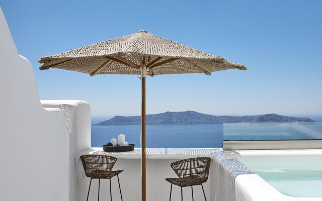 You And Me Suites