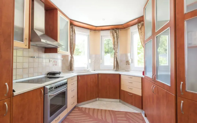 Villa Marafen by Corfu Escapes