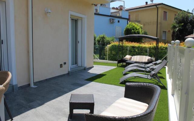 Villa Martina