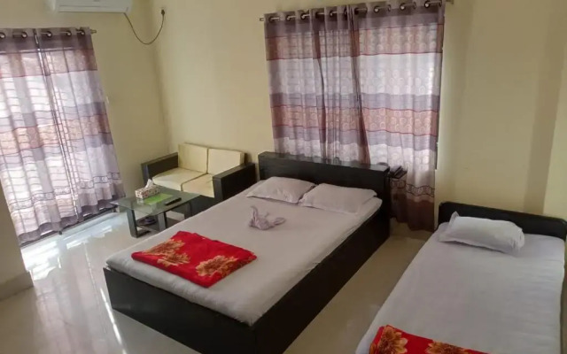 Rose Garden Guest House