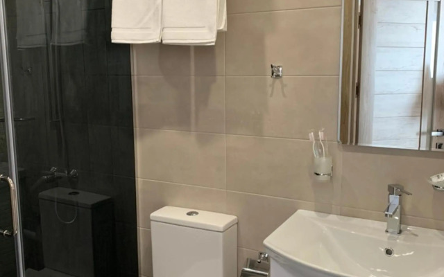 Vertoni Hotel Yerevan