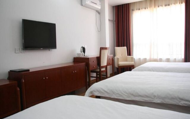 Handan Kailin Business Hotel