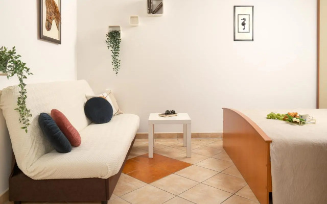 Apartment Boris