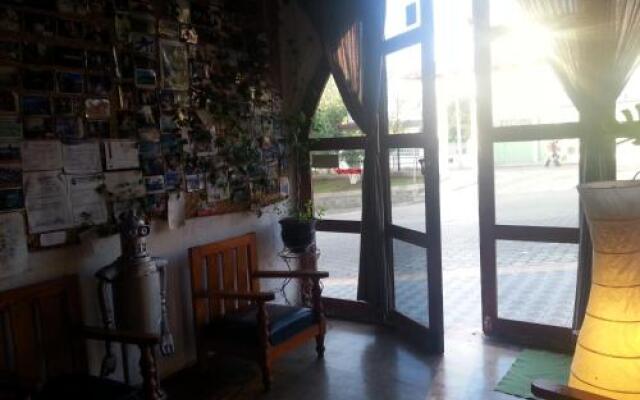 Hostal Chasqui