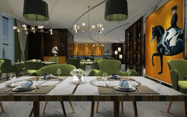 Holiday Inn Hotel & Suites Xi'An High-Tech Zone by IHG