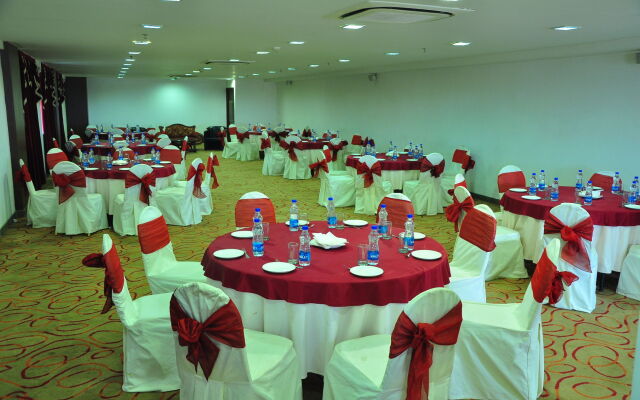 Keys Select by Lemon Tree Hotels, Ludhiana