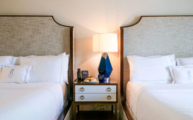 The Oliver Hotel, Oxford
