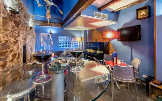 Hotel & Restaurant Cal Llop