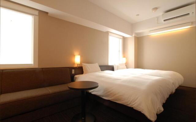 AB Hotel Nagoya Sakae