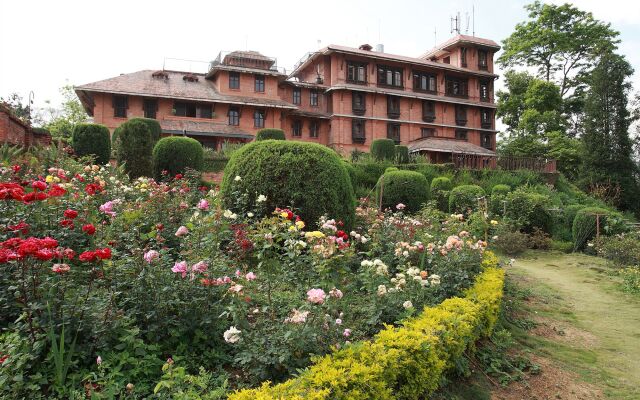 Godavari Village Resort